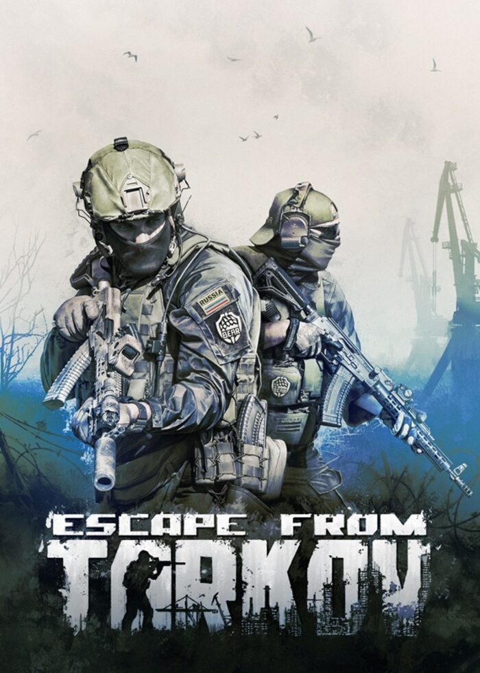Escape from Tarkov: Standard Edition Global Key